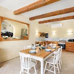 Dar Ta' Censina With Private Pool Villa Għasri