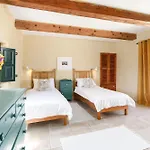 Villa Dar Ta' Censina With Private Pool *