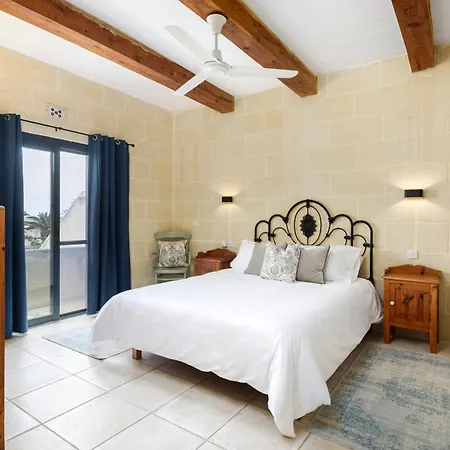 Dar Ta' Censina With Private Pool Villa Ghasri (Gozo)
